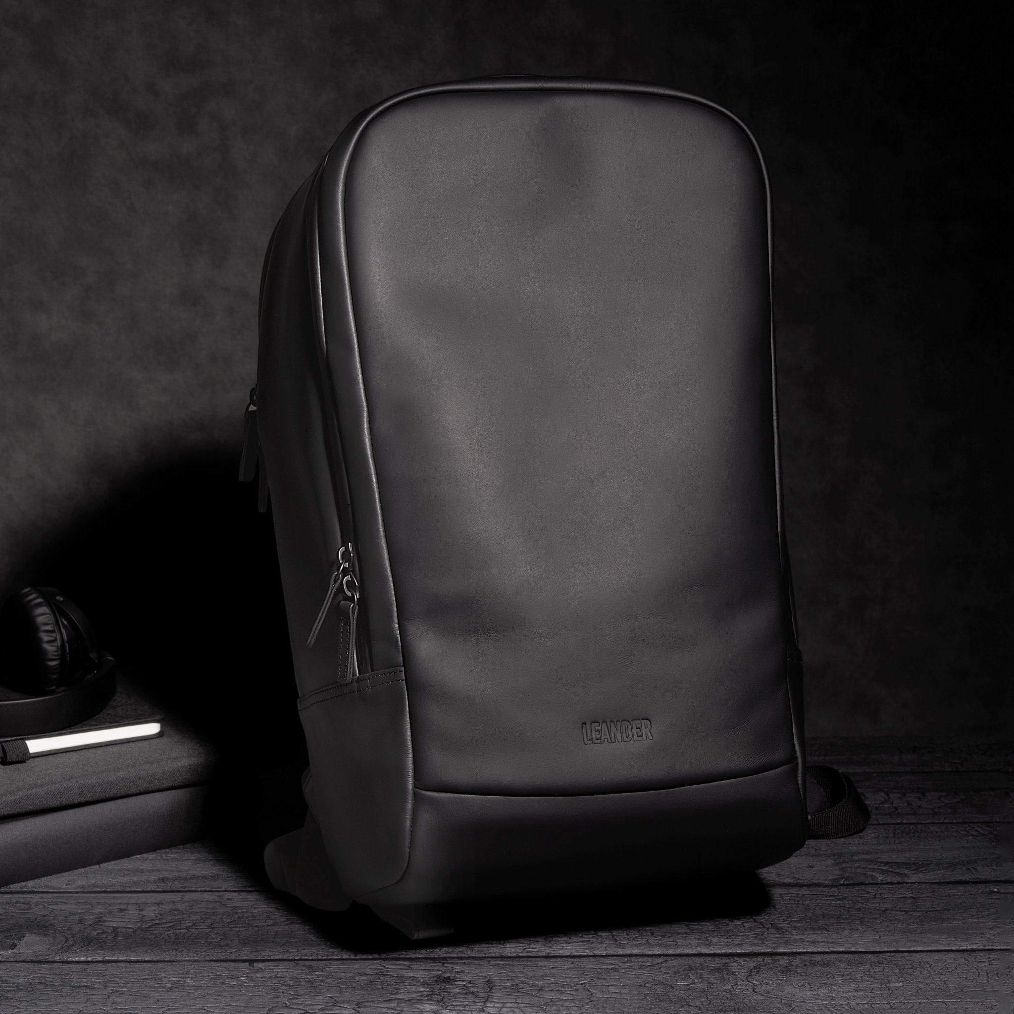 Everyday Professional - Backpack - Leander