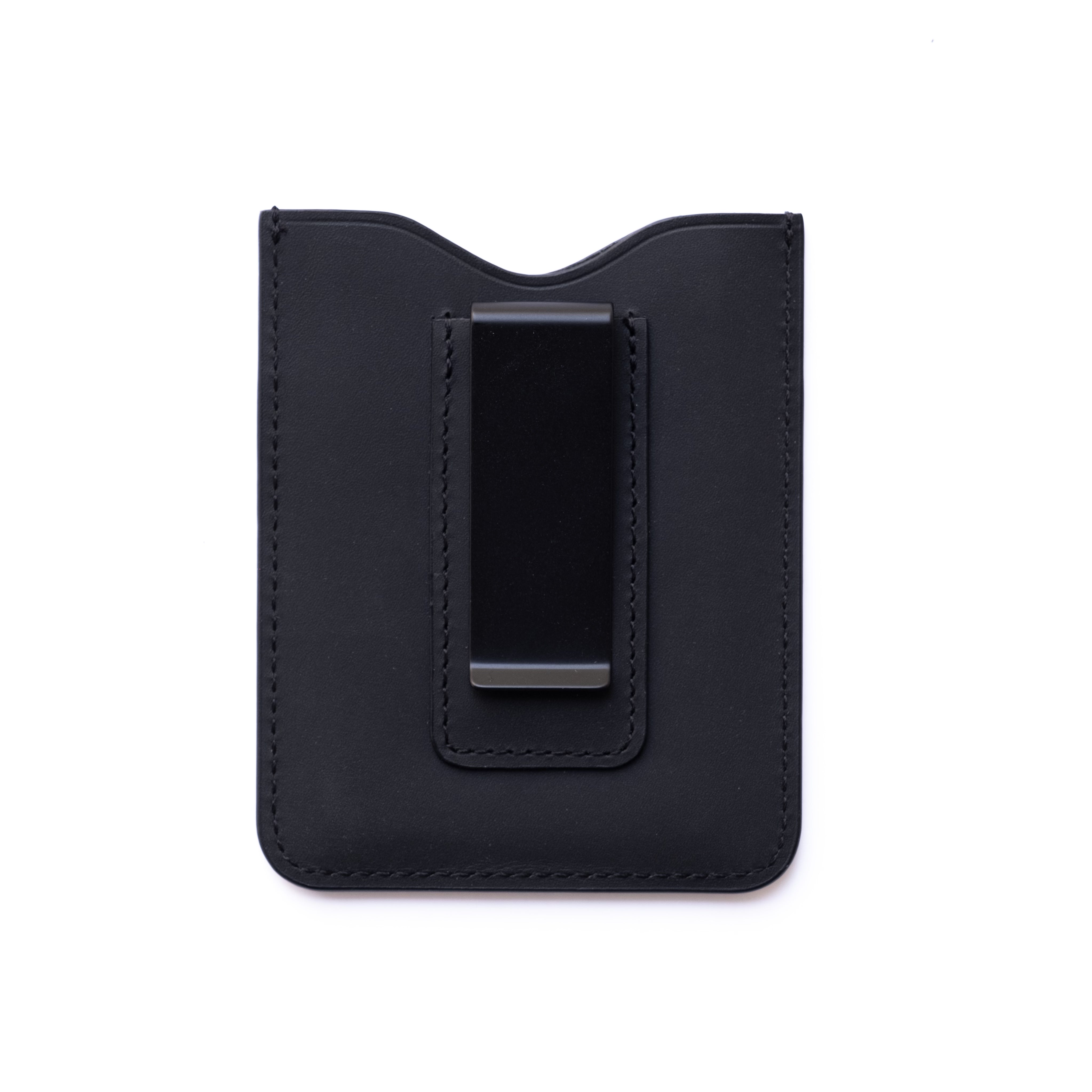 Everyday Professional - Card Wallet & Money Clip