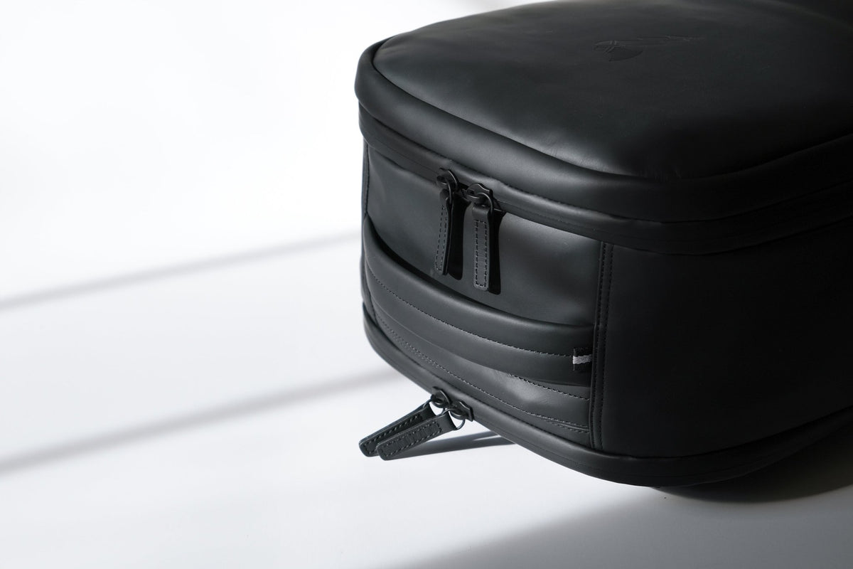 DEFY X LEANDER - Everyday Professional Backpack